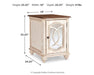 Realyn End Table Set - Levi's Discount Furniture (Vineland, NJ)