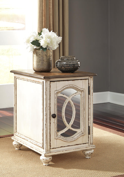 Realyn End Table Set - Levi's Discount Furniture (Vineland, NJ)