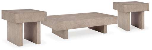Jorlaina Occasional Table Set - Levi's Discount Furniture (Vineland, NJ)