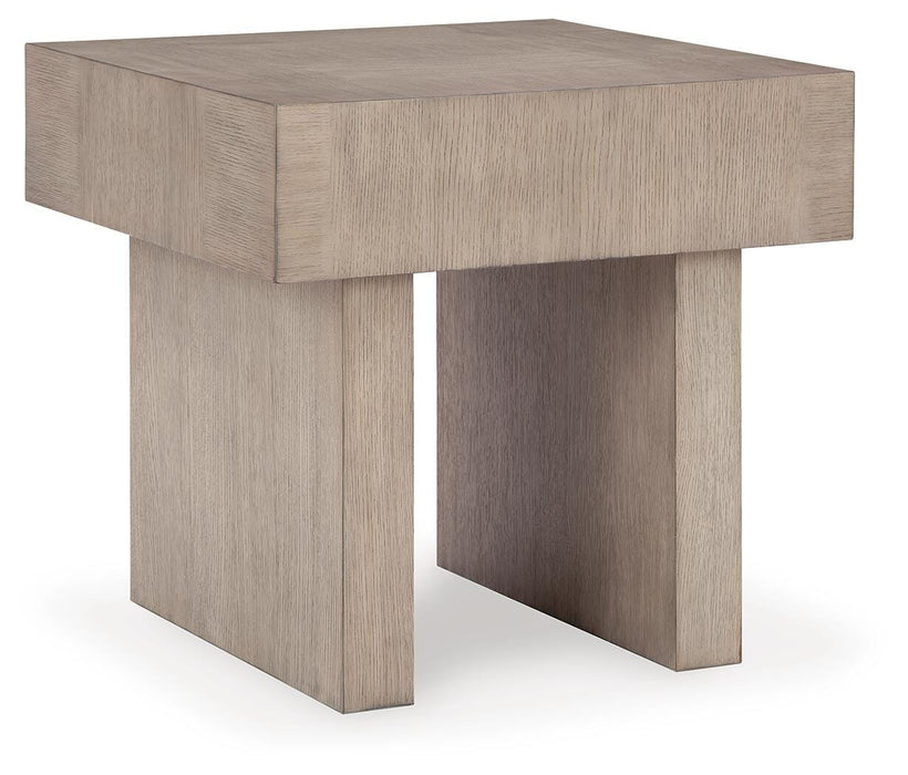 Jorlaina End Table - Levi's Discount Furniture (Vineland, NJ)