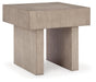 Jorlaina End Table - Levi's Discount Furniture (Vineland, NJ)