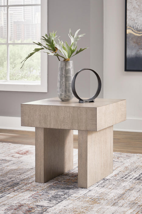 Jorlaina End Table - Levi's Discount Furniture (Vineland, NJ)