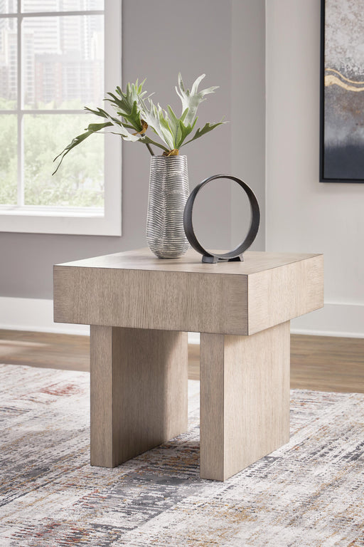 Jorlaina End Table - Levi's Discount Furniture (Vineland, NJ)
