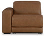 Magic Man 5-Piece Power Reclining Sectional - Levi's Discount Furniture (Vineland, NJ)