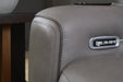 5Z-Comfort Power Recliner - Levi's Discount Furniture (Vineland, NJ)