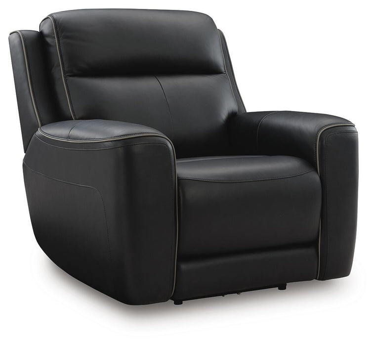 5Z-Comfort Power Recliner - Levi's Discount Furniture (Vineland, NJ)