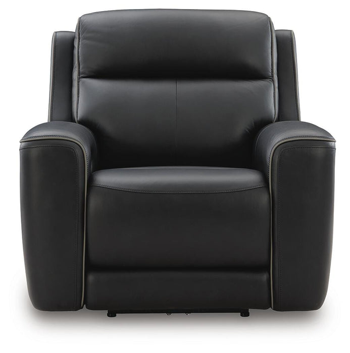 5Z-Comfort Power Recliner - Levi's Discount Furniture (Vineland, NJ)