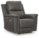 Bleckley Power Recliner - Levi's Discount Furniture (Vineland, NJ)