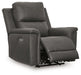 Bleckley Power Recliner - Levi's Discount Furniture (Vineland, NJ)