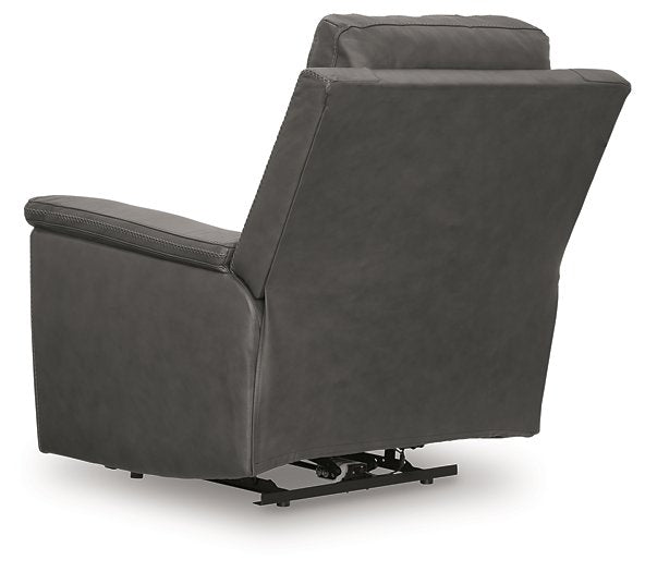 Bleckley Power Recliner - Levi's Discount Furniture (Vineland, NJ)
