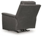 Bleckley Power Recliner - Levi's Discount Furniture (Vineland, NJ)