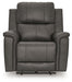 Bleckley Power Recliner - Levi's Discount Furniture (Vineland, NJ)