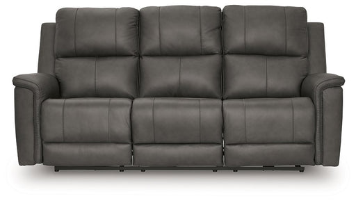Bleckley Power Reclining Sofa - Levi's Discount Furniture (Vineland, NJ)