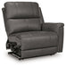 Bleckley Power Reclining Sectional - Levi's Discount Furniture (Vineland, NJ)