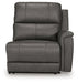 Bleckley Power Reclining Sectional - Levi's Discount Furniture (Vineland, NJ)