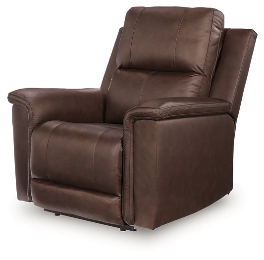 Bleckley Power Recliner - Levi's Discount Furniture (Vineland, NJ)