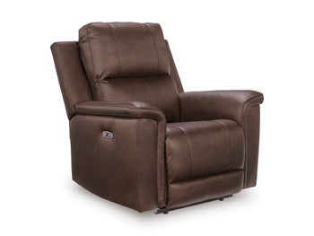 Bleckley Power Recliner - Levi's Discount Furniture (Vineland, NJ)