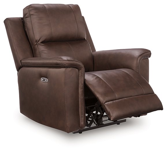 Bleckley Power Recliner - Levi's Discount Furniture (Vineland, NJ)