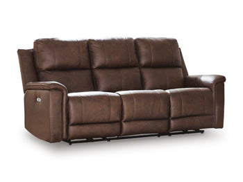Bleckley Power Reclining Sofa - Levi's Discount Furniture (Vineland, NJ)
