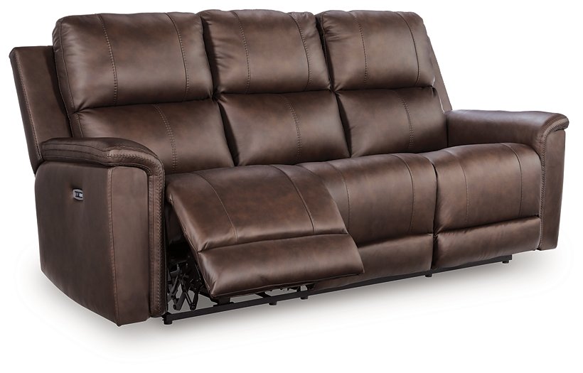 Bleckley Power Reclining Sofa - Levi's Discount Furniture (Vineland, NJ)