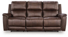 Bleckley Power Reclining Sofa - Levi's Discount Furniture (Vineland, NJ)