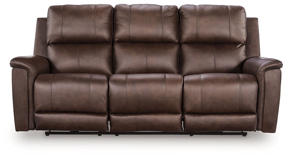 Bleckley Power Reclining Sofa - Levi's Discount Furniture (Vineland, NJ)