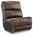 Bleckley Power Reclining Sectional - Levi's Discount Furniture (Vineland, NJ)