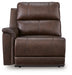 Bleckley Power Reclining Sectional - Levi's Discount Furniture (Vineland, NJ)