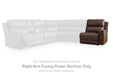 Bleckley Power Reclining Sectional - Levi's Discount Furniture (Vineland, NJ)