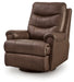 Flynwood Swivel Glider Recliner - Levi's Discount Furniture (Vineland, NJ)