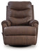 Flynwood Swivel Glider Recliner - Levi's Discount Furniture (Vineland, NJ)