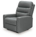 Pennacle Pier Power Recliner - Levi's Discount Furniture (Vineland, NJ)