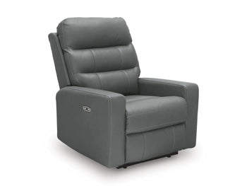 Pennacle Pier Power Recliner - Levi's Discount Furniture (Vineland, NJ)