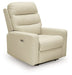 Pennacle Pier Power Recliner - Levi's Discount Furniture (Vineland, NJ)