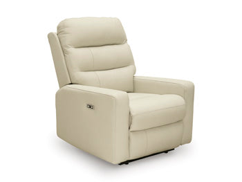 Pennacle Pier Power Recliner - Levi's Discount Furniture (Vineland, NJ)