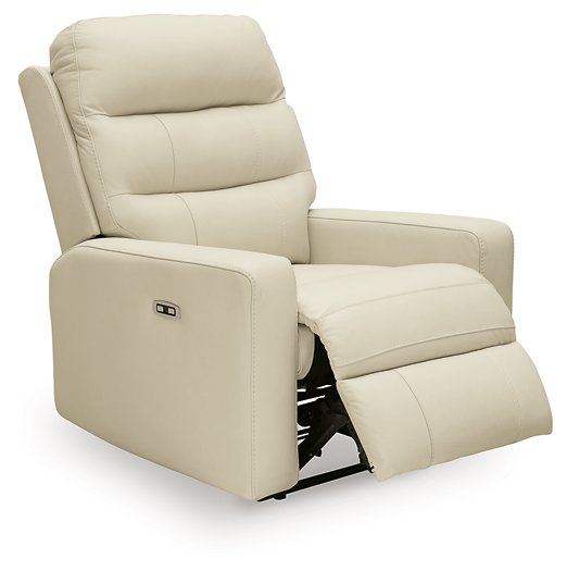 Pennacle Pier Power Recliner - Levi's Discount Furniture (Vineland, NJ)