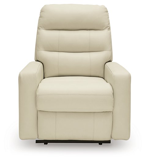 Pennacle Pier Power Recliner - Levi's Discount Furniture (Vineland, NJ)