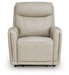 Pincara Power AutoGlide Recliner - Levi's Discount Furniture (Vineland, NJ)
