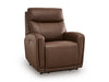 Pincara Power AutoGlide Recliner - Levi's Discount Furniture (Vineland, NJ)