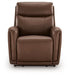 Pincara Power AutoGlide Recliner - Levi's Discount Furniture (Vineland, NJ)