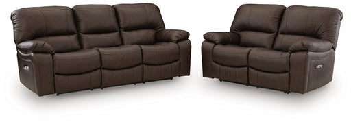 Leesworth Living Room Set - Levi's Discount Furniture (Vineland, NJ)