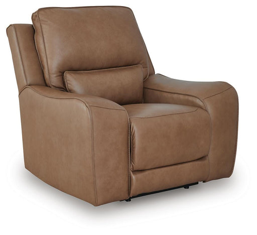 DeepWakes Power Recliner - Levi's Discount Furniture (Vineland, NJ)