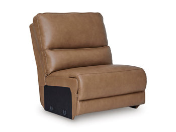 DeepWakes Reclining Sofa Chaise - Levi's Discount Furniture (Vineland, NJ)