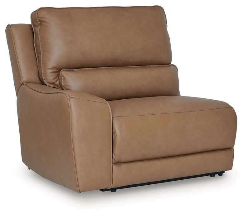 DeepWakes Reclining Sofa Chaise - Levi's Discount Furniture (Vineland, NJ)