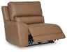 DeepWakes Reclining Sofa Chaise - Levi's Discount Furniture (Vineland, NJ)