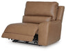 DeepWakes Reclining Sofa Chaise - Levi's Discount Furniture (Vineland, NJ)