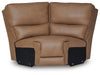 DeepWakes Power Reclining Sectional with Chaise - Levi's Discount Furniture (Vineland, NJ)