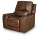 DeepWakes Power Recliner - Levi's Discount Furniture (Vineland, NJ)