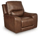 DeepWakes Power Recliner - Levi's Discount Furniture (Vineland, NJ)