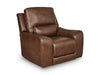 DeepWakes Power Recliner - Levi's Discount Furniture (Vineland, NJ)